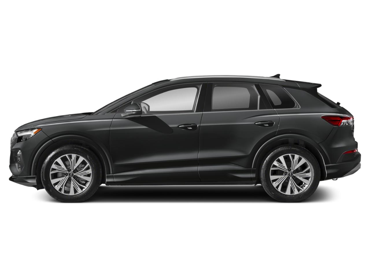 2024 Audi Q4 e-tron Vehicle Photo in SUGAR LAND, TX 77478