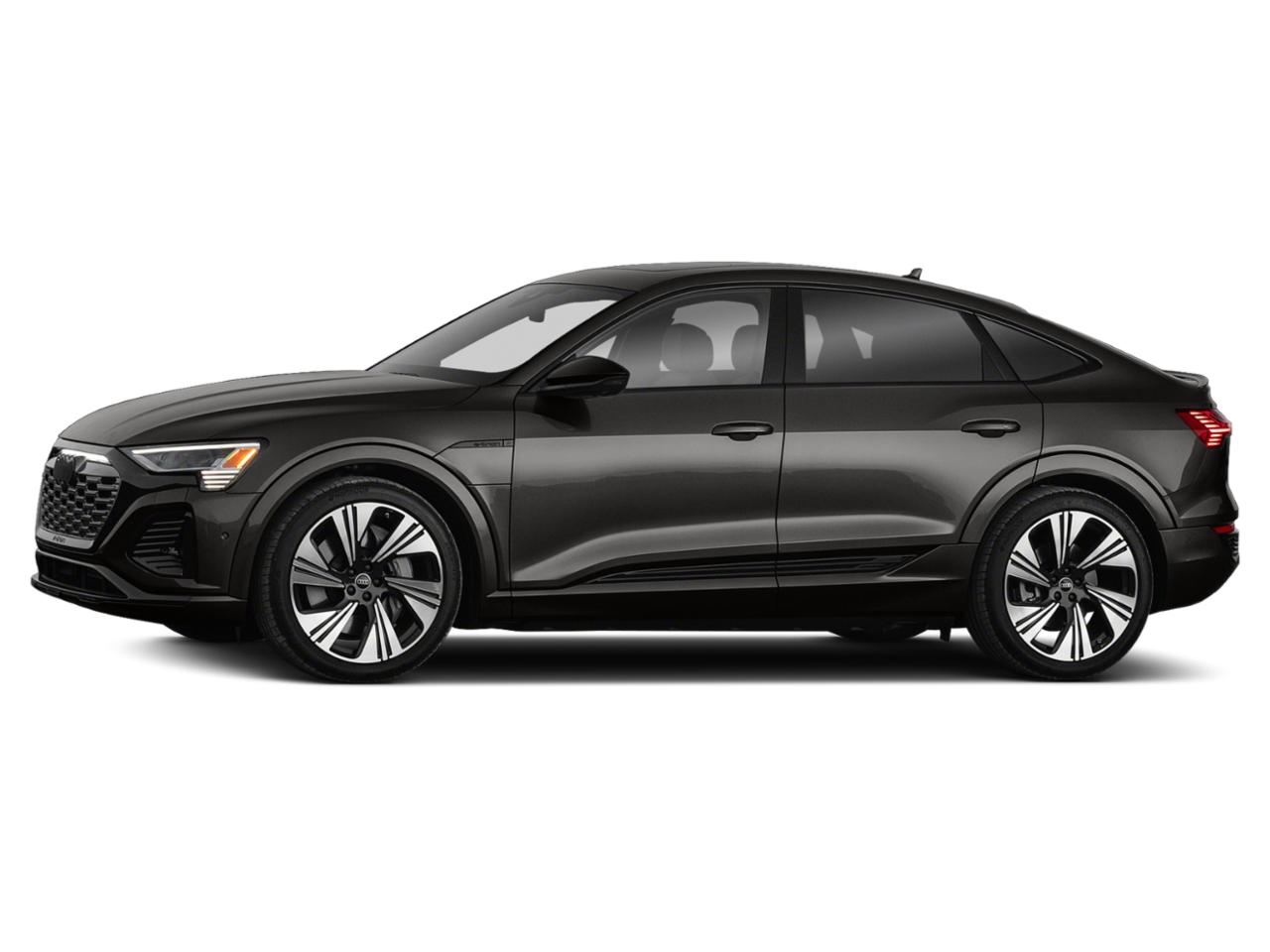 2024 Audi Q8 e-tron Sportback Vehicle Photo in HOUSTON, TX 77090