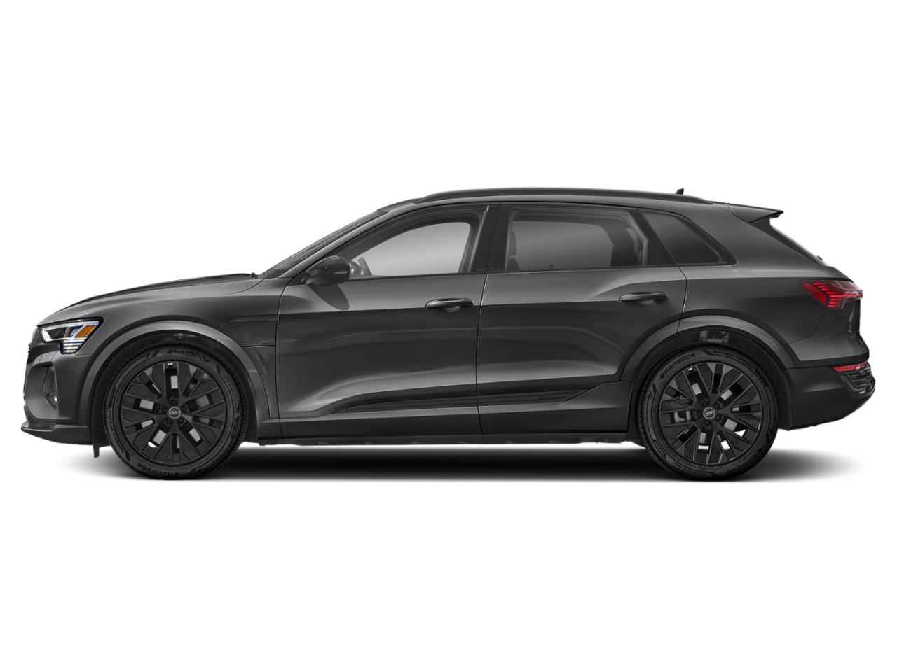 2024 Audi Q8 e-tron Vehicle Photo in HOUSTON, TX 77090