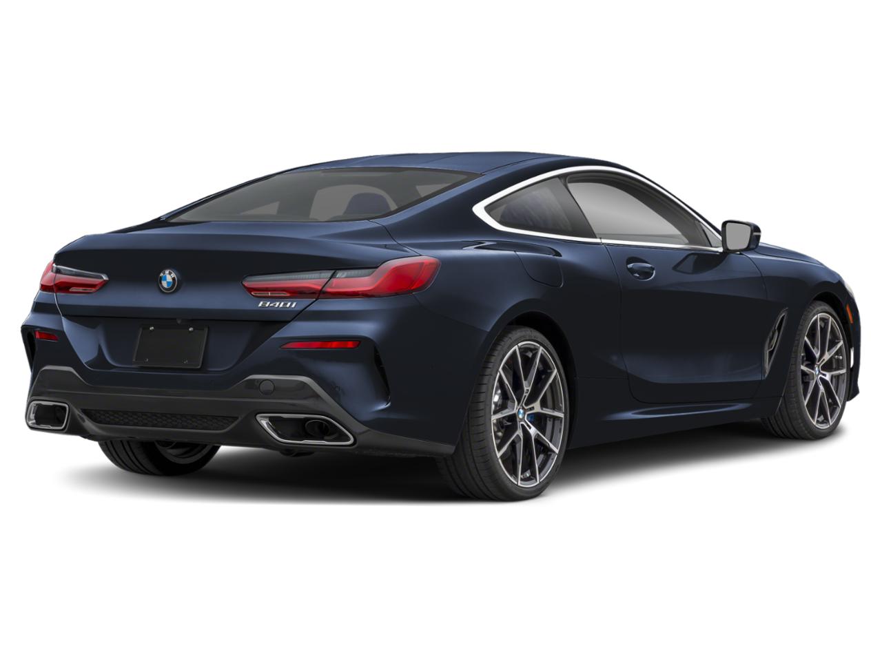 2024 BMW 840i Vehicle Photo in PLANO, TX 75024