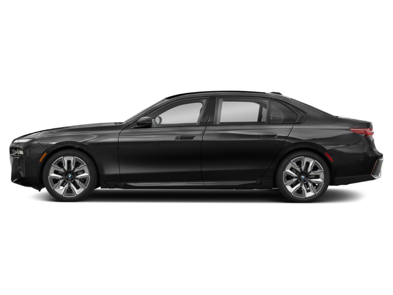 2024 BMW 740i Vehicle Photo in GRAPEVINE, TX 76051