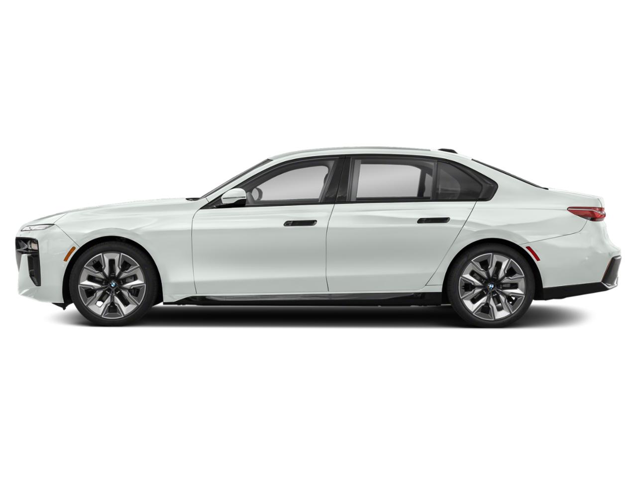 2024 BMW 740i xDrive Vehicle Photo in PLANO, TX 75024