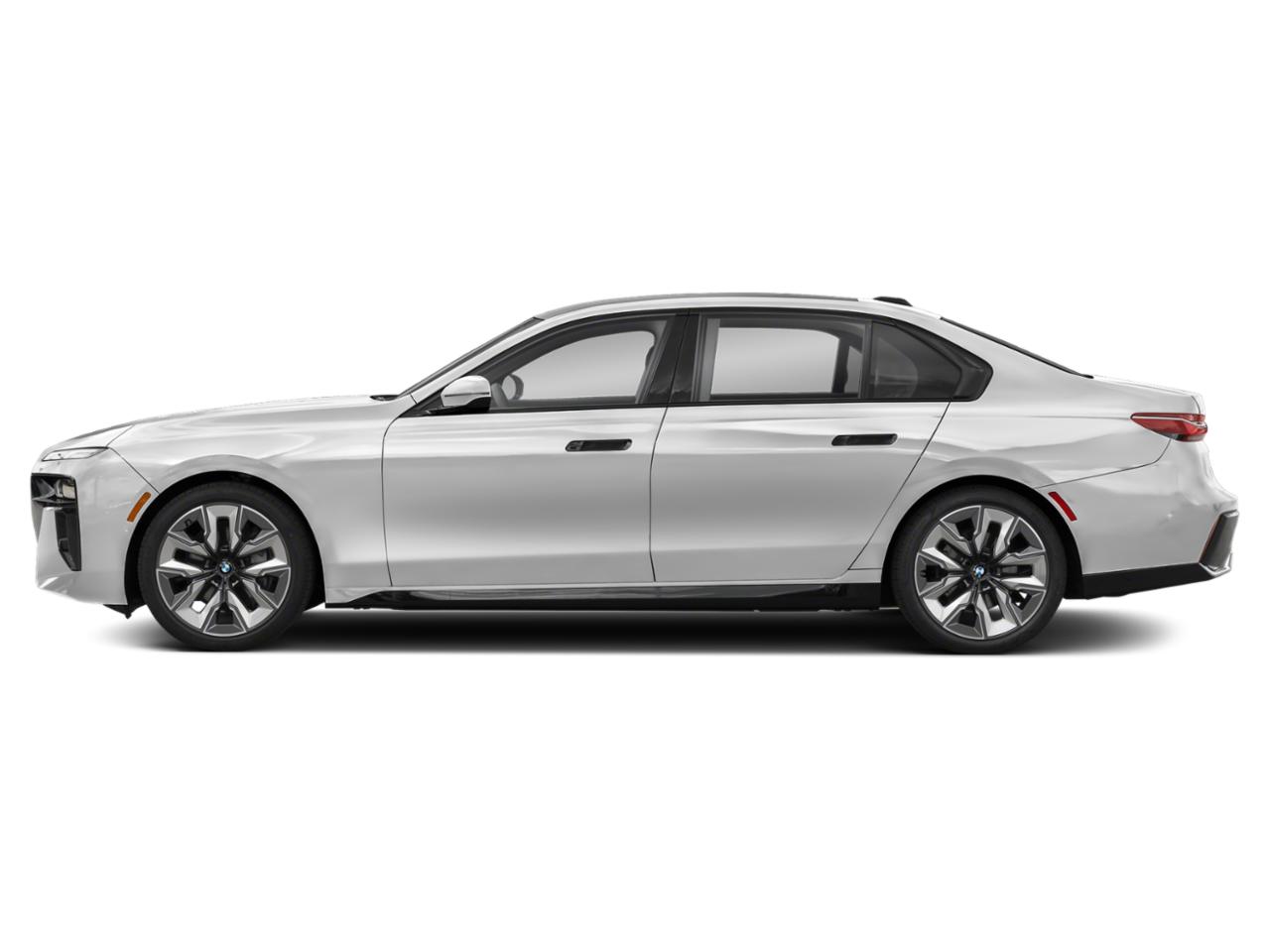 2024 BMW 740i Vehicle Photo in GRAPEVINE, TX 76051