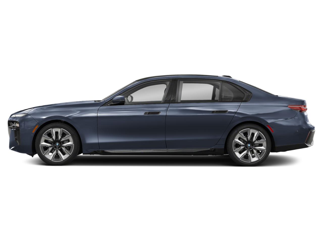 2024 BMW 740i Vehicle Photo in PLANO, TX 75024