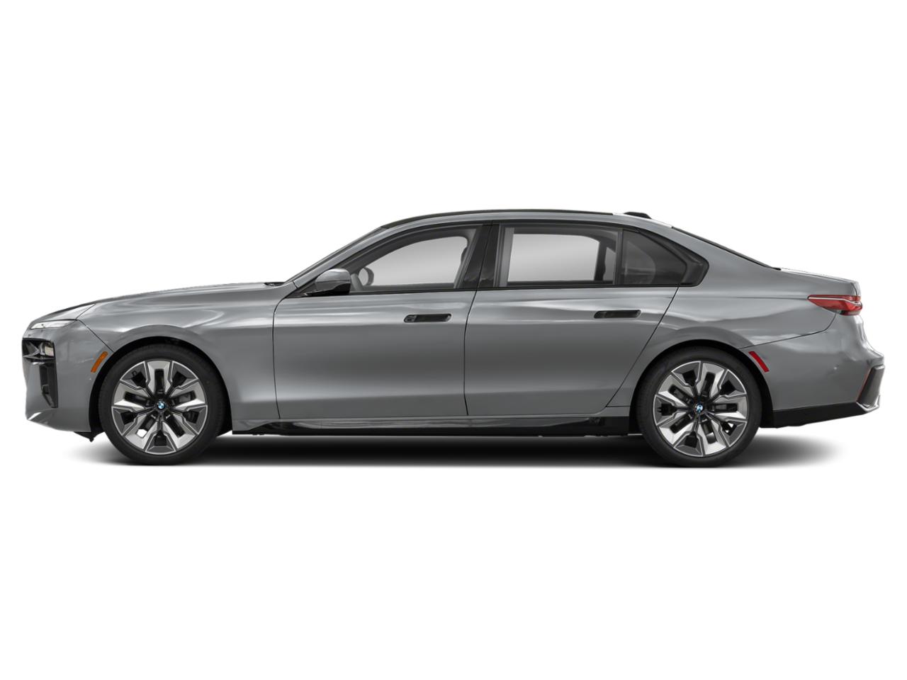 2024 BMW 740i Vehicle Photo in PLANO, TX 75024