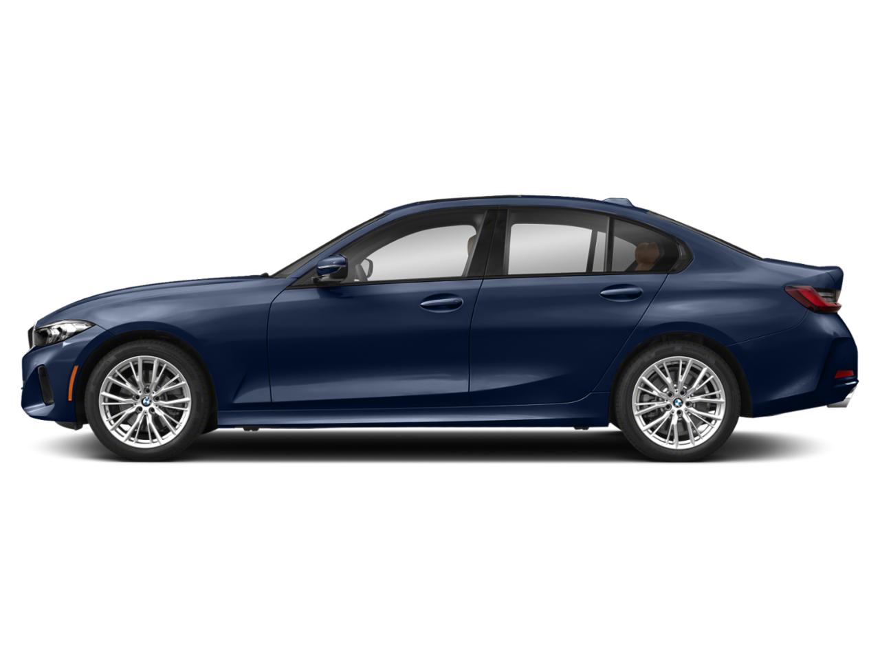 New Blue 2024 BMW 330i 330i Sedan for sale 3MW69FF0XR8E05373