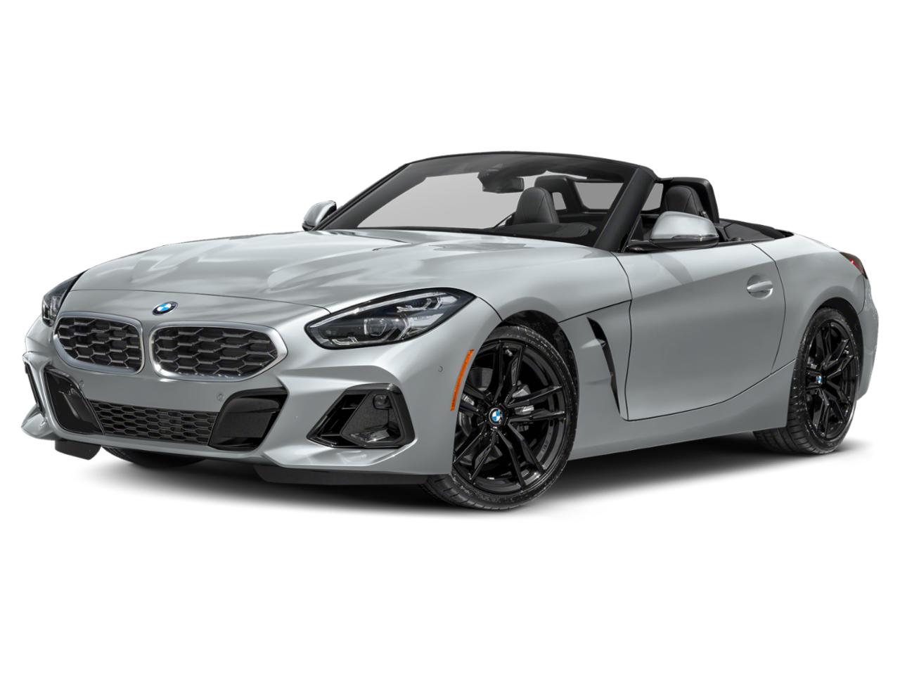 2024 BMW Z4 sDrive30i Vehicle Photo in Delray Beach, FL 33444