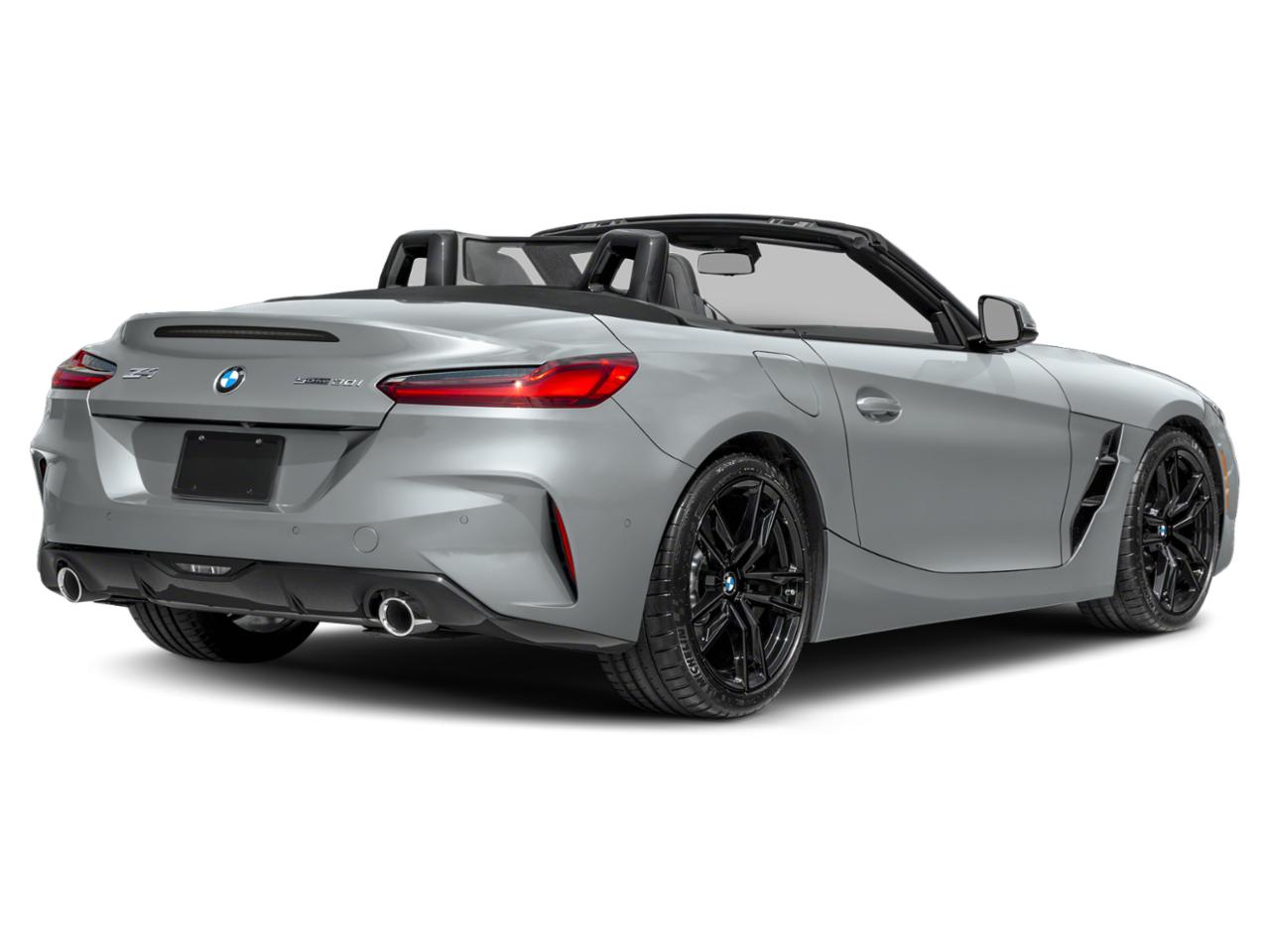 2024 BMW Z4 sDrive30i Vehicle Photo in Delray Beach, FL 33444