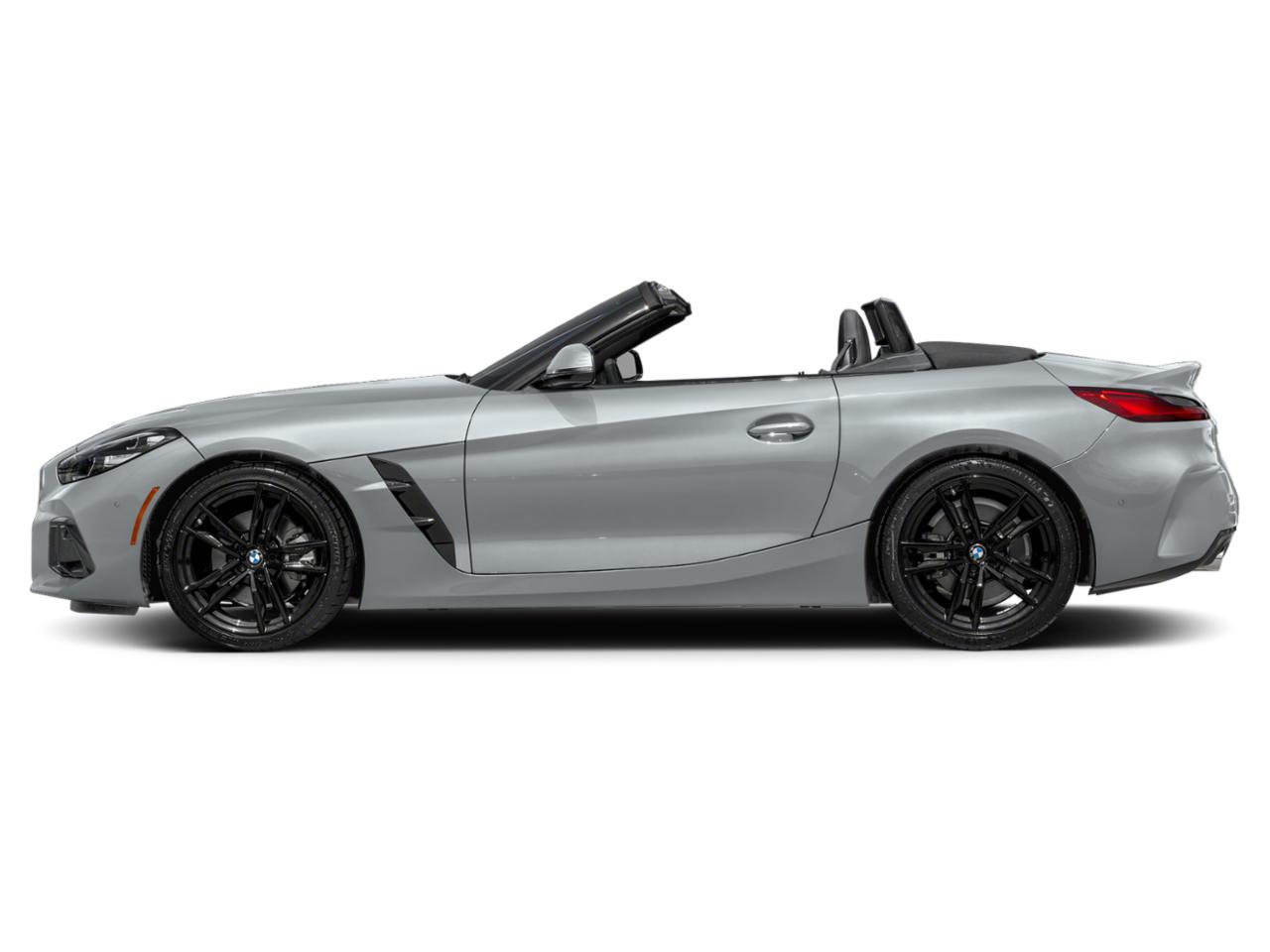 2024 BMW Z4 sDrive30i Vehicle Photo in Delray Beach, FL 33444