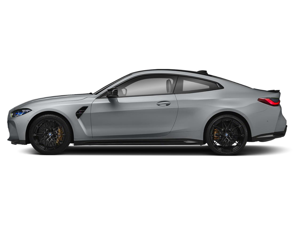 2024 BMW M4 Vehicle Photo in PLANO, TX 75024