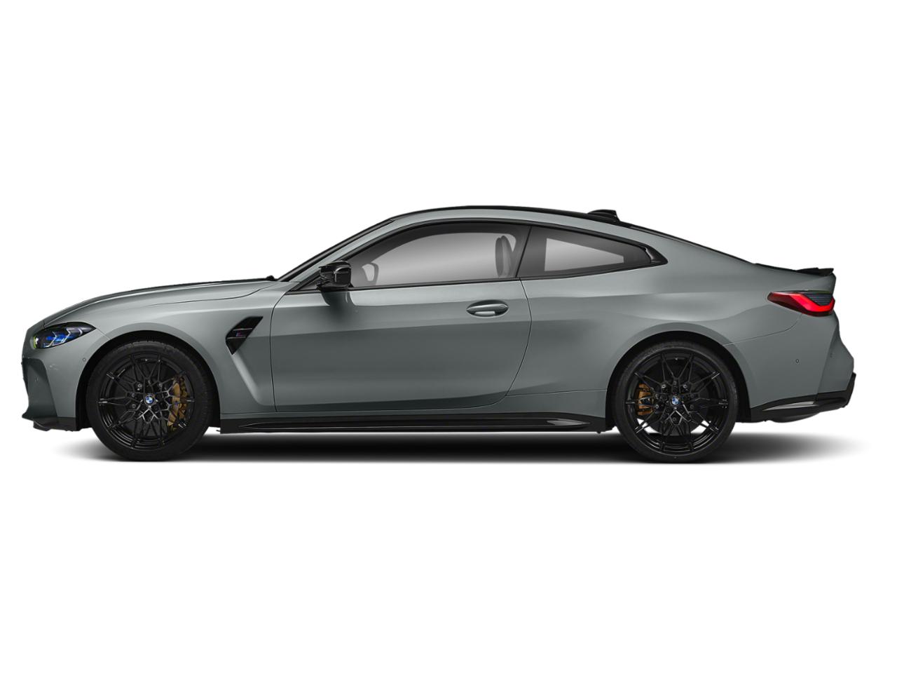 2024 BMW M4 Vehicle Photo in PLANO, TX 75024