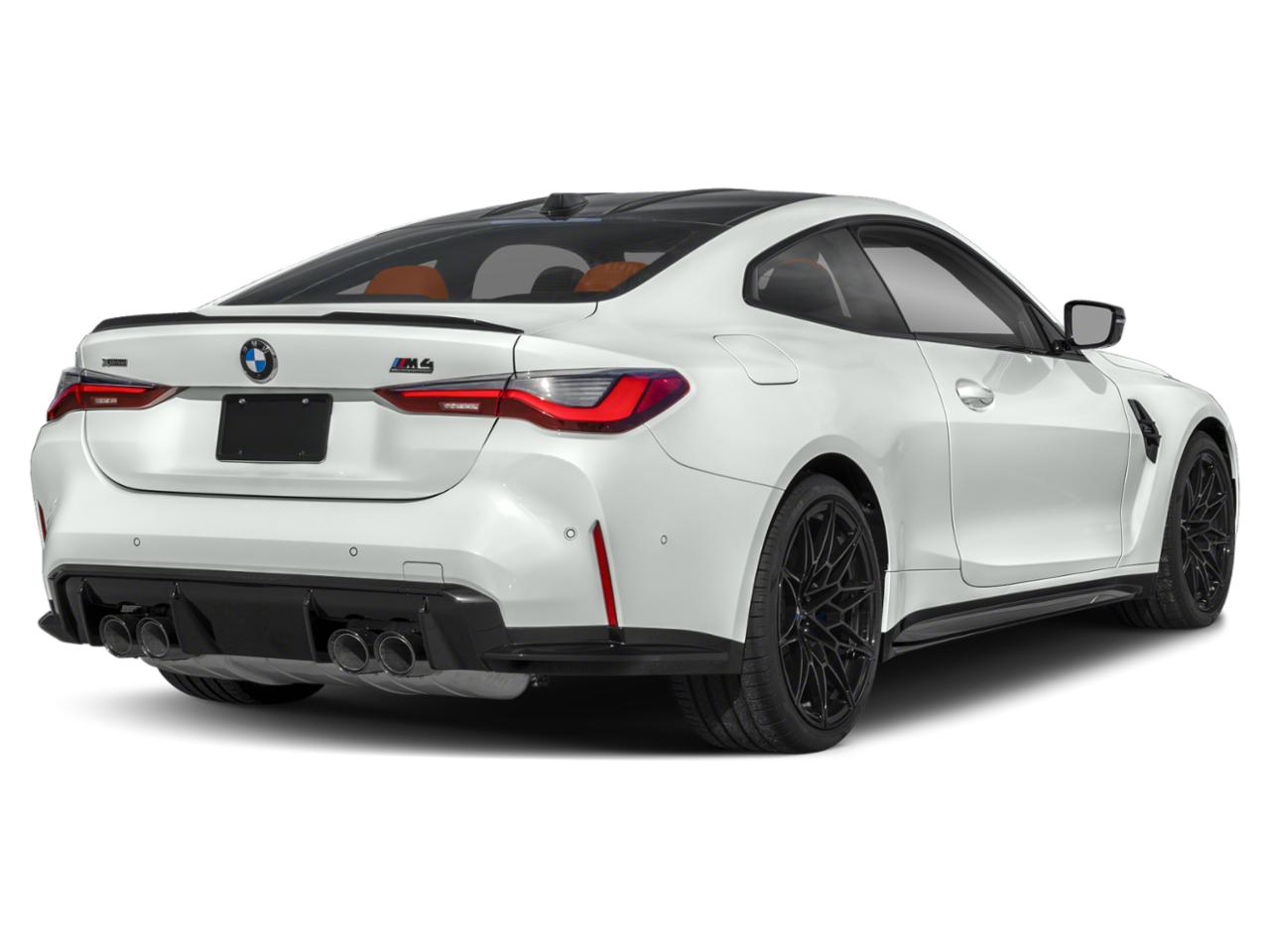 2024 BMW M4 Vehicle Photo in Delray Beach, FL 33444