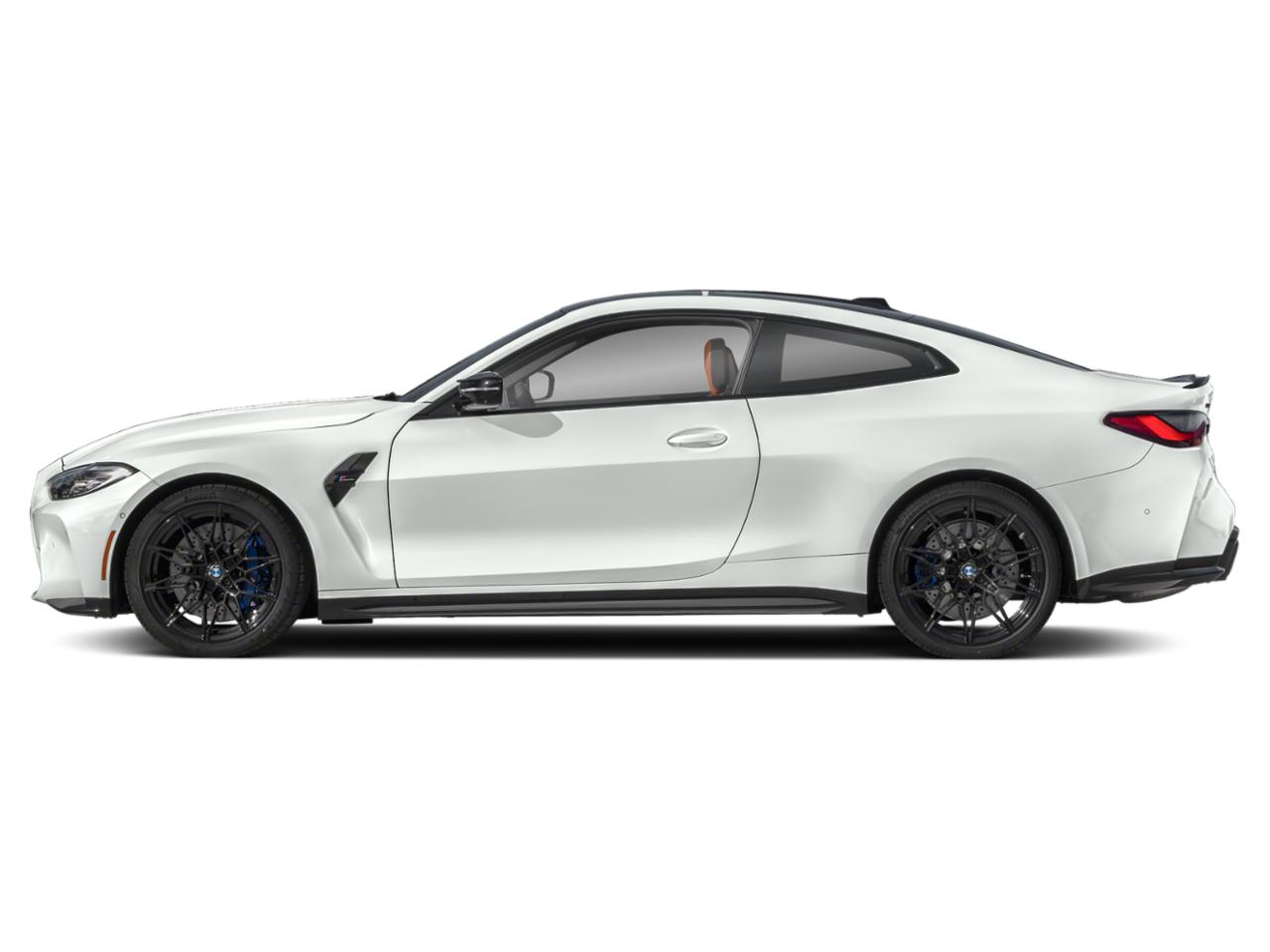 2024 BMW M4 Vehicle Photo in Delray Beach, FL 33444