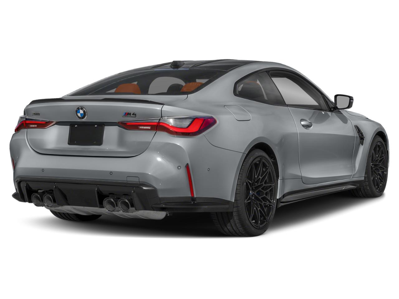 2024 BMW M4 Vehicle Photo in PLANO, TX 75024