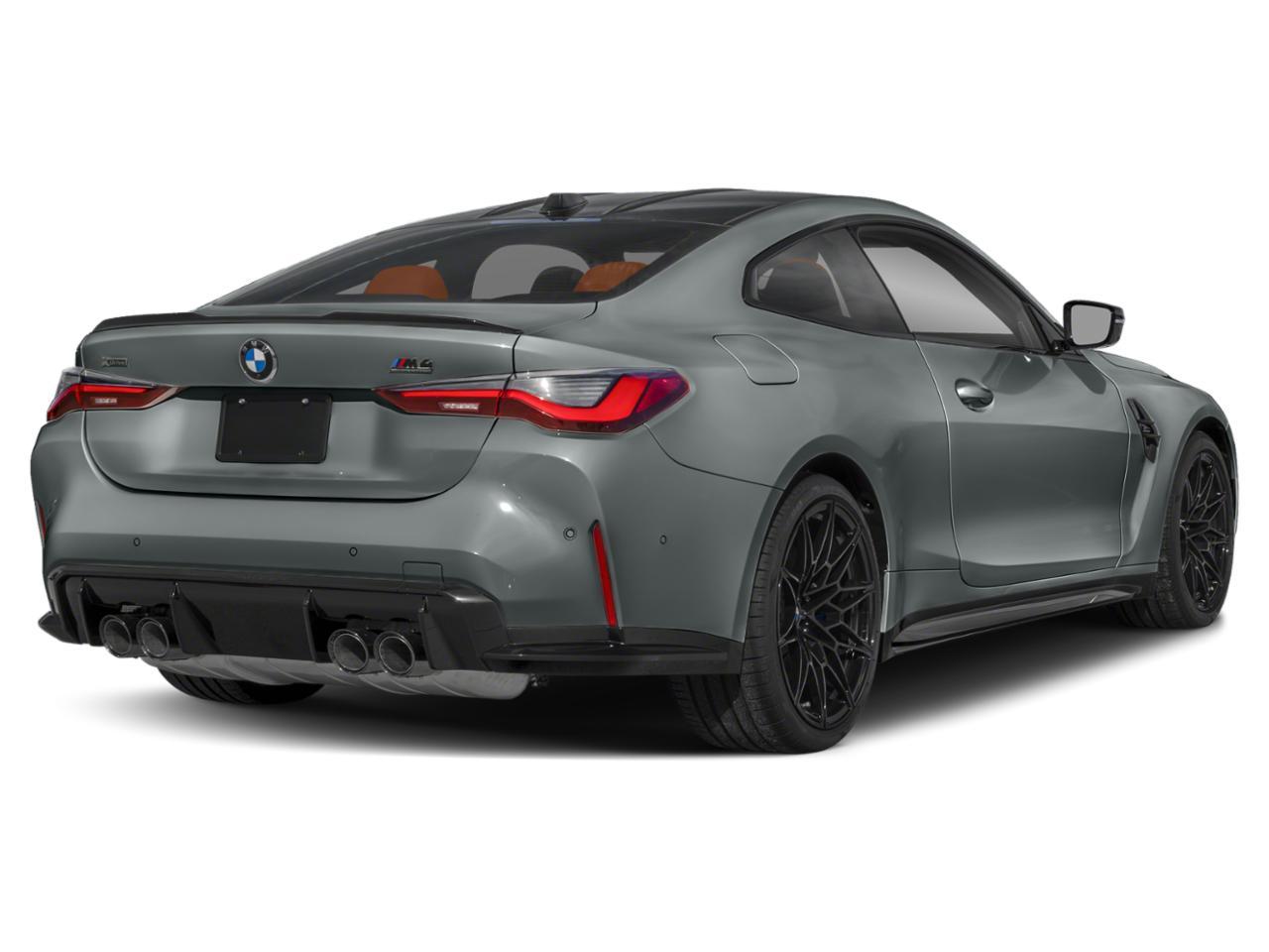 2024 BMW M4 Vehicle Photo in PLANO, TX 75024