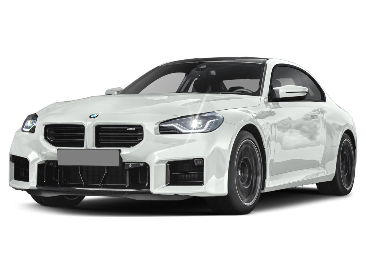 New White 2024 BMW M2 Coupe for sale 3MF13DM04R8E32538