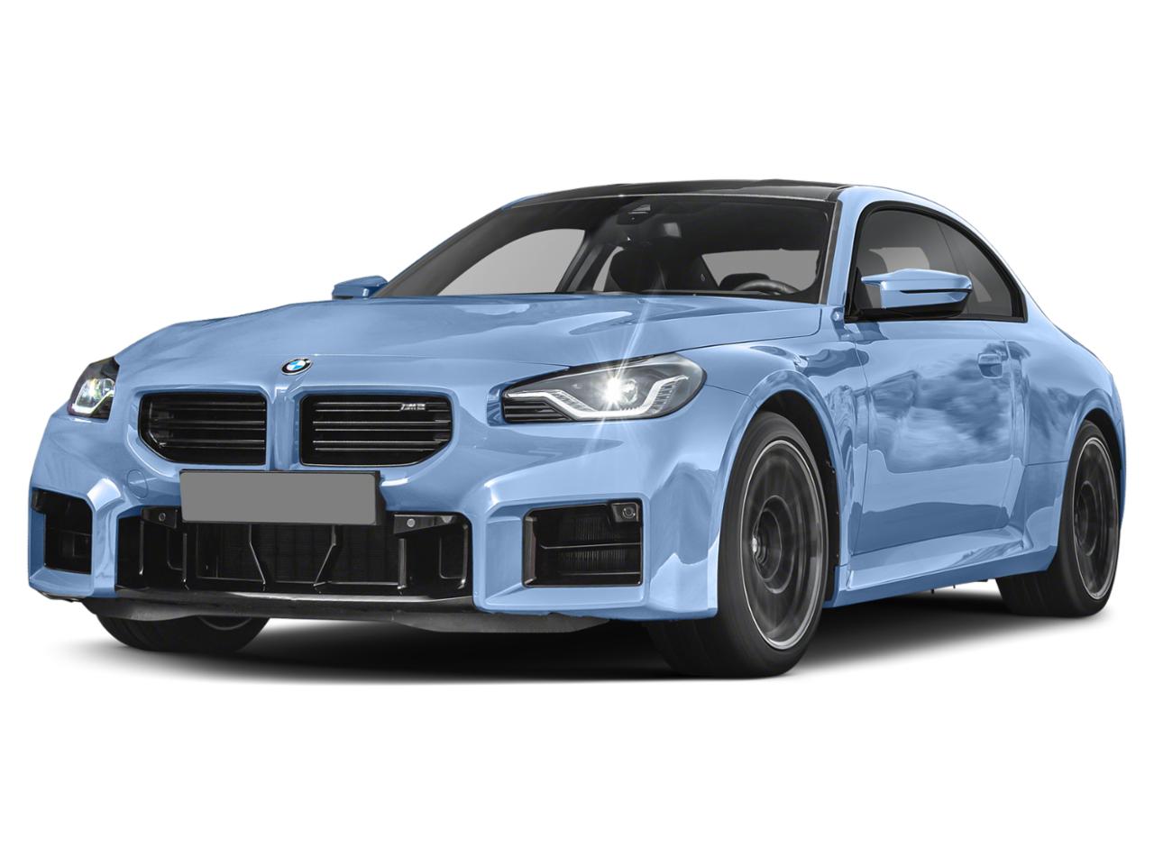 New 2024 BMW M2 for Sale in Temple, TX 3MF13DM00R8E15607