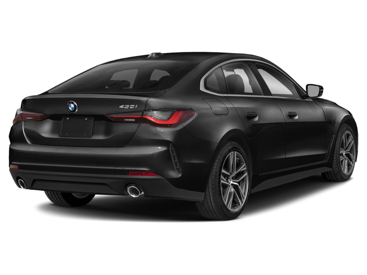 2024 BMW 430i xDrive Vehicle Photo in Rockville, MD 20852