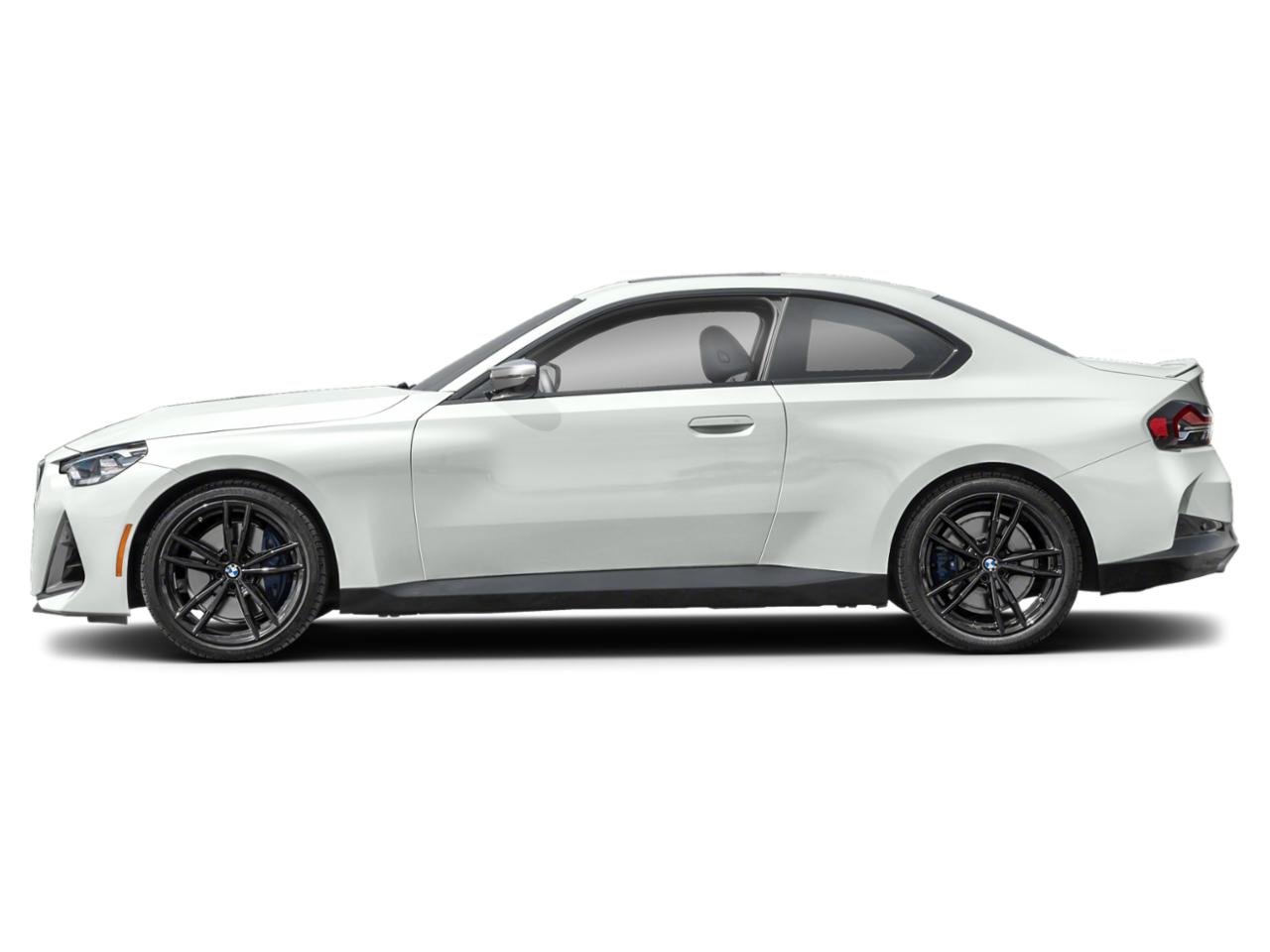 2024 BMW M240i xDrive Vehicle Photo in Muncy, PA 17756