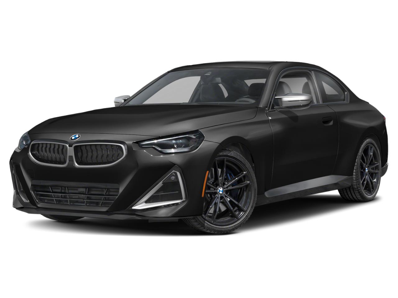 2024 BMW M240i Vehicle Photo in PLANO, TX 75024