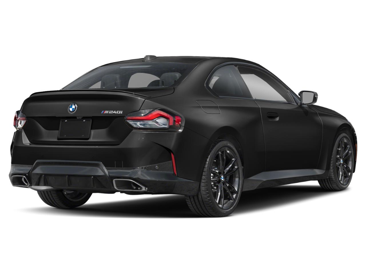 2024 BMW M240i Vehicle Photo in PLANO, TX 75024