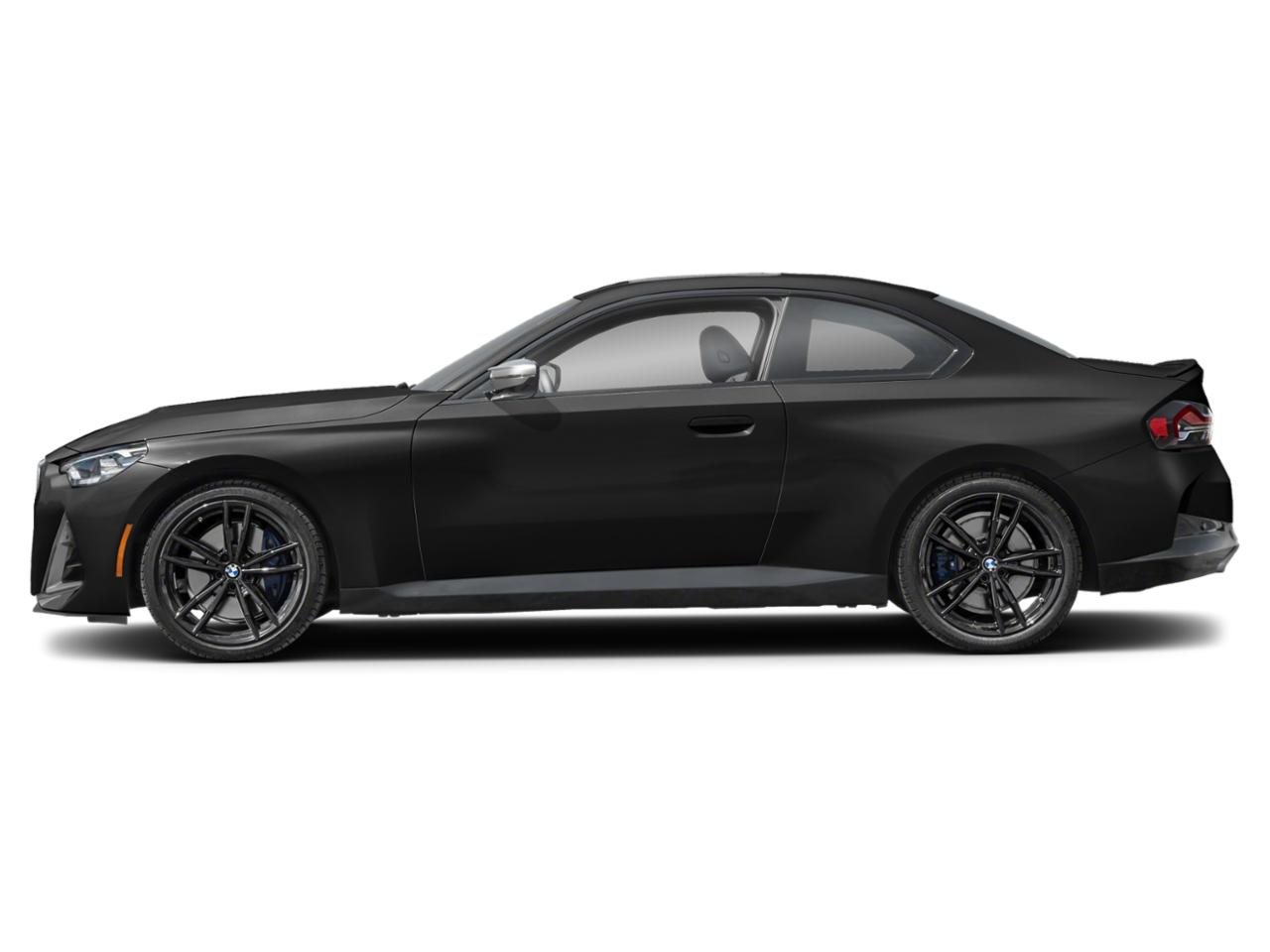 2024 BMW M240i Vehicle Photo in PLANO, TX 75024