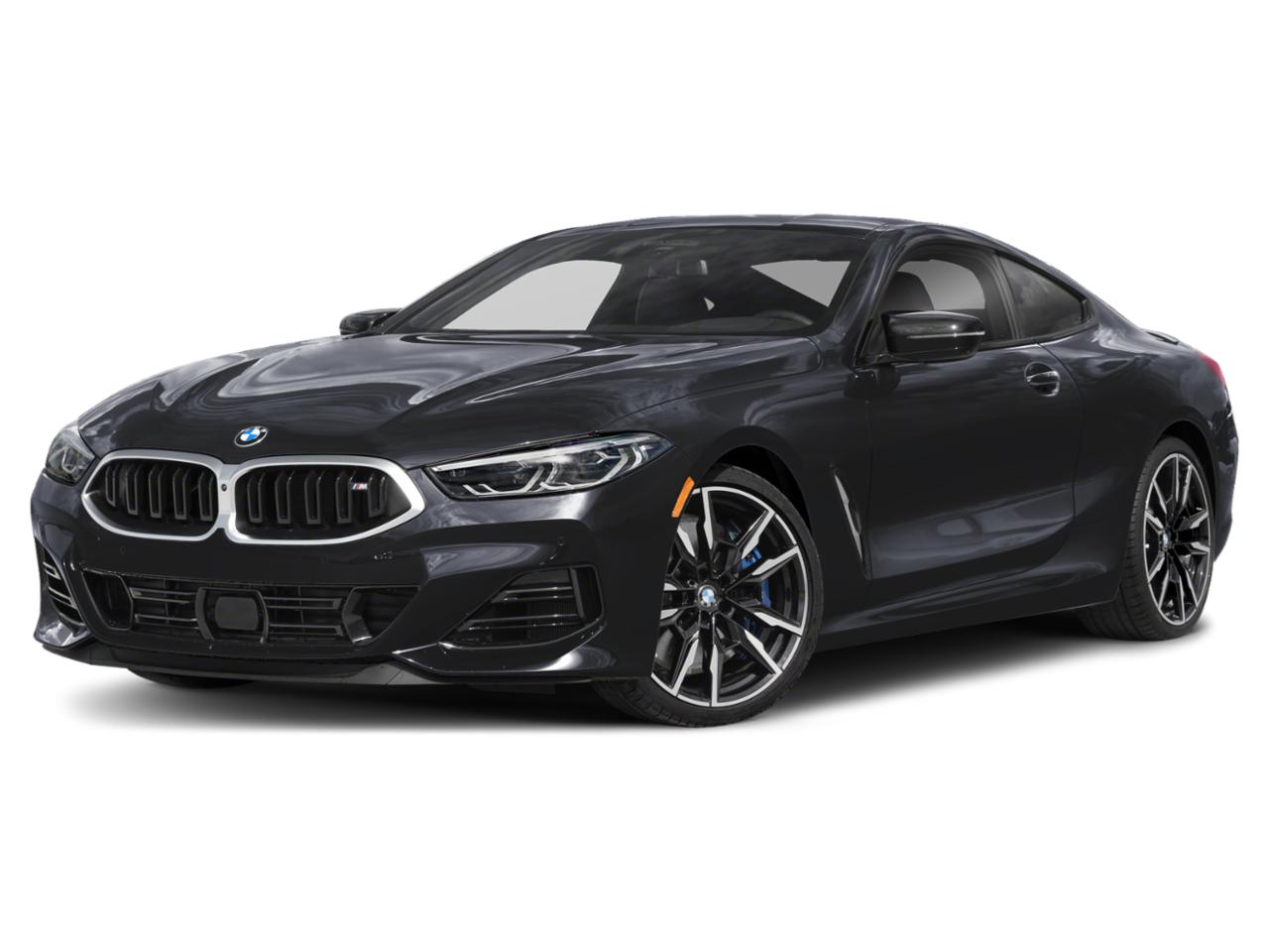 2024 BMW M850i xDrive Vehicle Photo in Maitland, FL 32751