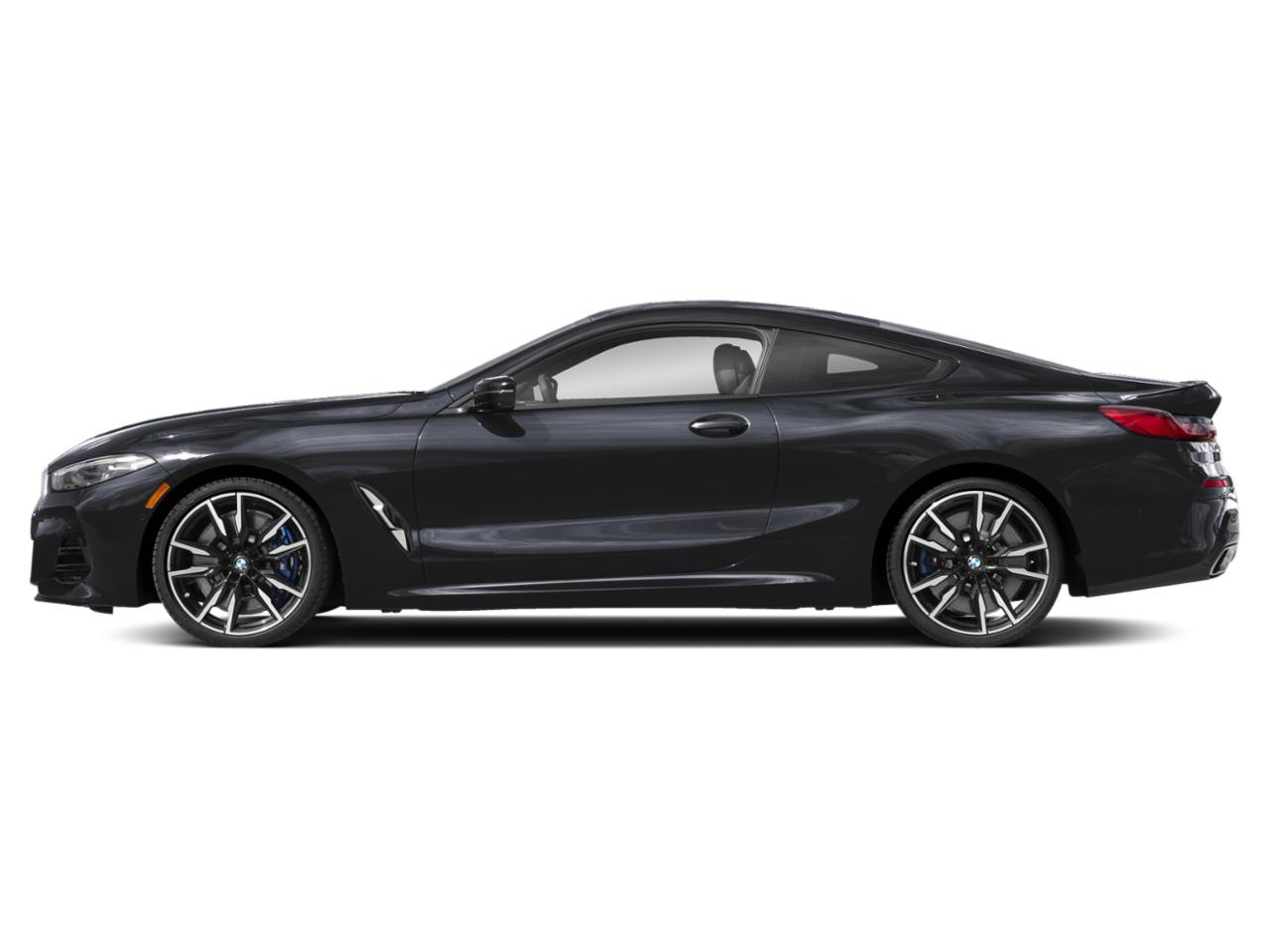 2024 BMW M850i xDrive Vehicle Photo in Maitland, FL 32751