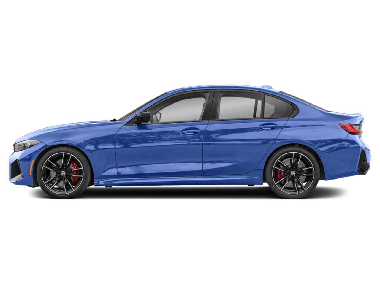 New Blue 2024 BMW M340i M340i Sedan for sale 3MW49FS08R8E25277