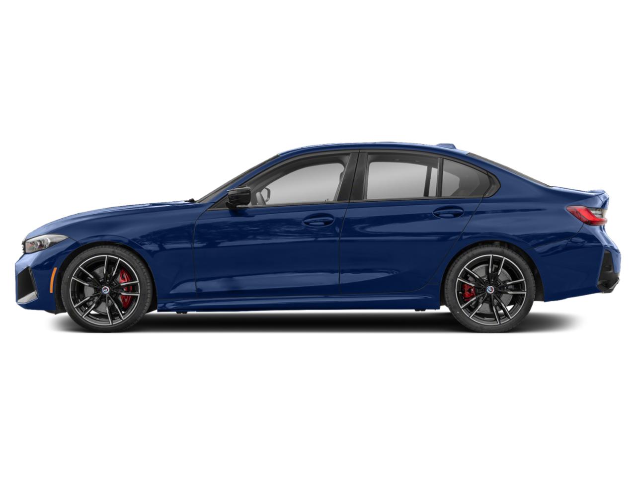 New Blue 2024 BMW M340i M340i Sedan for sale 3MW49FS03R8E25882