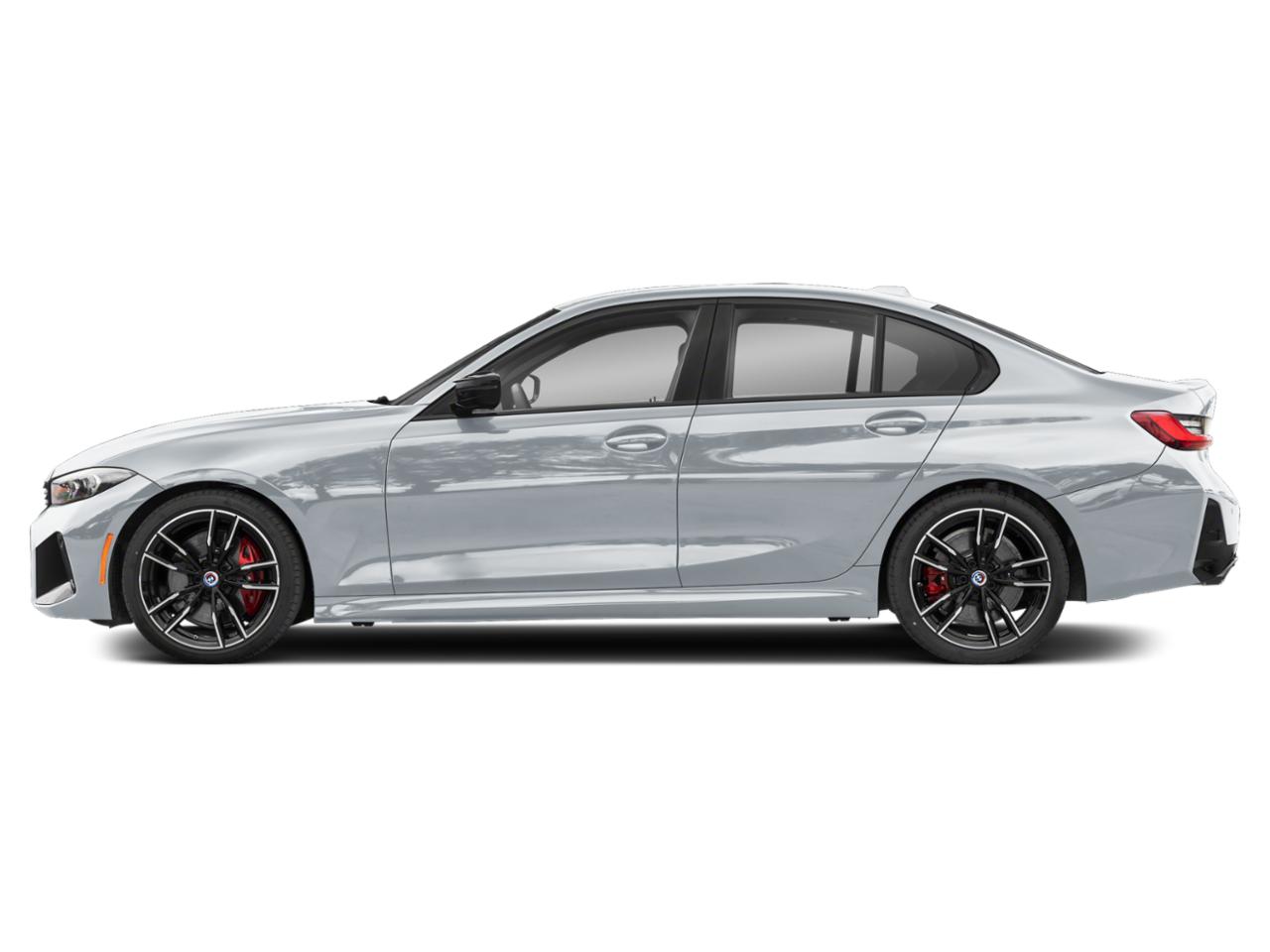 2024 BMW M340i xDrive Vehicle Photo in Cockeysville, MD 21030