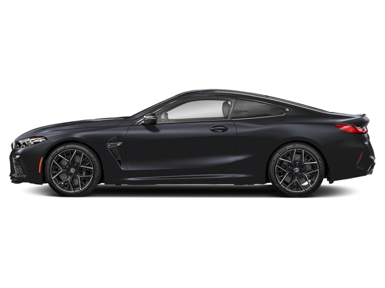 2024 BMW M8 Vehicle Photo in PLANO, TX 75024