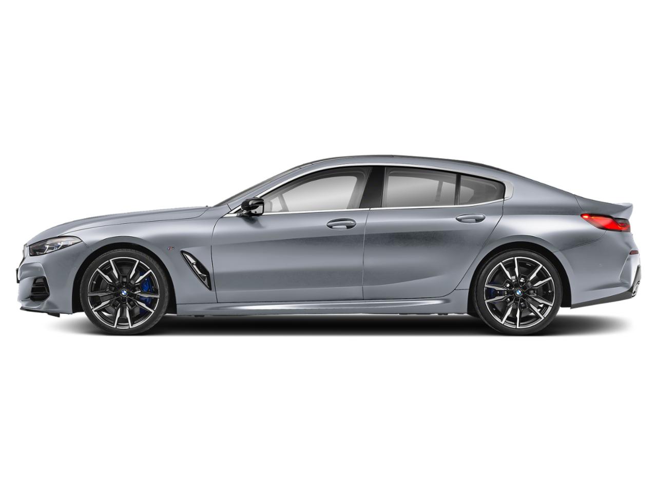 2024 BMW M850i Vehicle Photo in MEMPHIS, TN 38115-1503