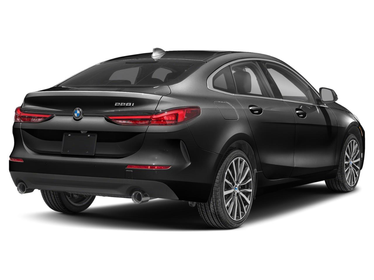 New Black 2024 BMW 228i 228i Gran Coupe for sale WBA53AK05R7N07672