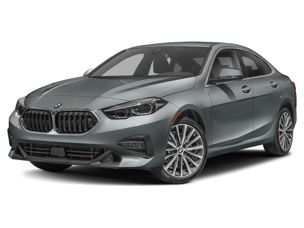 2024 BMW 228i xDrive Vehicle Photo in PLANO, TX 75024