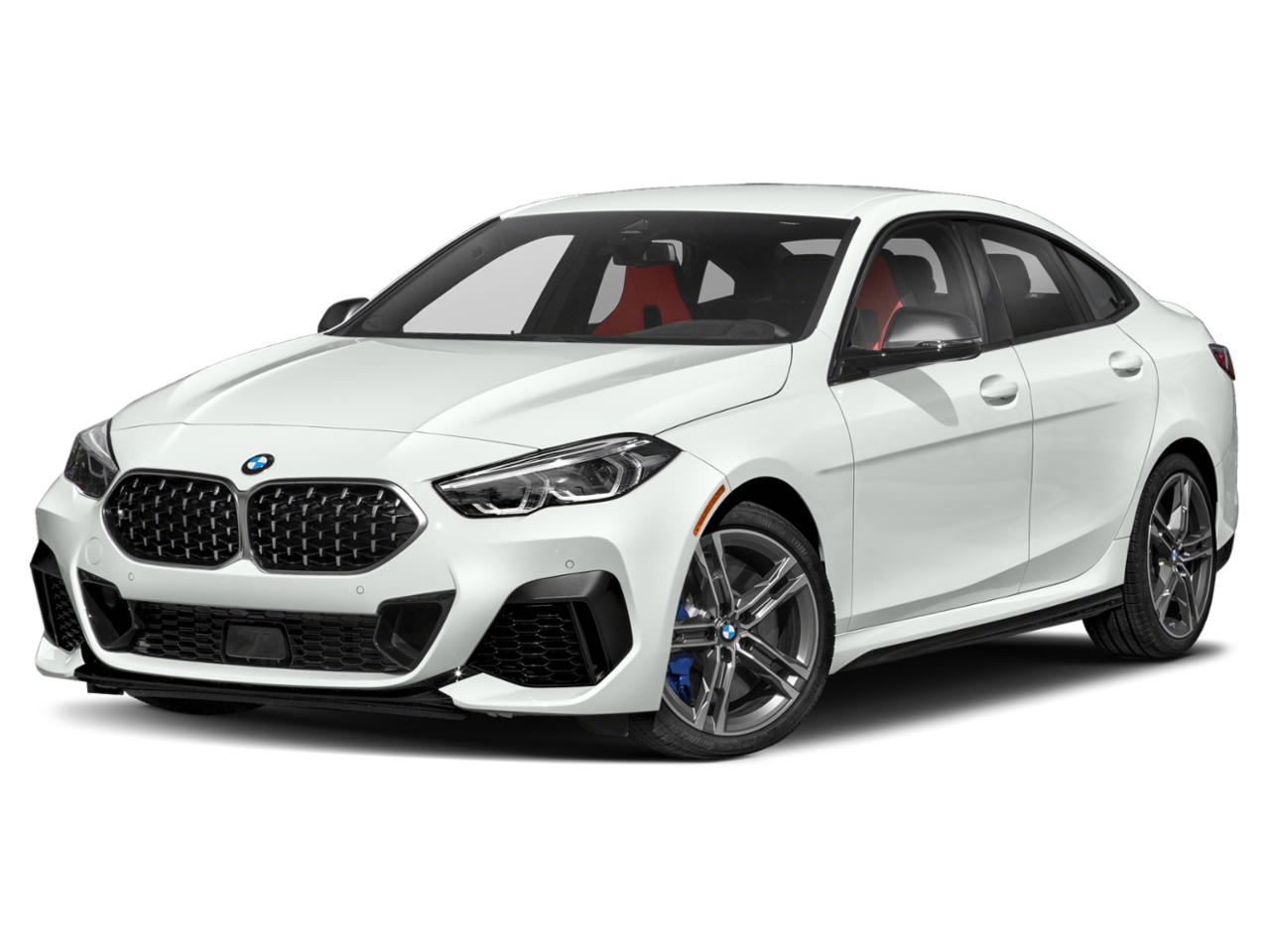 2024 BMW M235i xDrive Vehicle Photo in GRAPEVINE, TX 76051