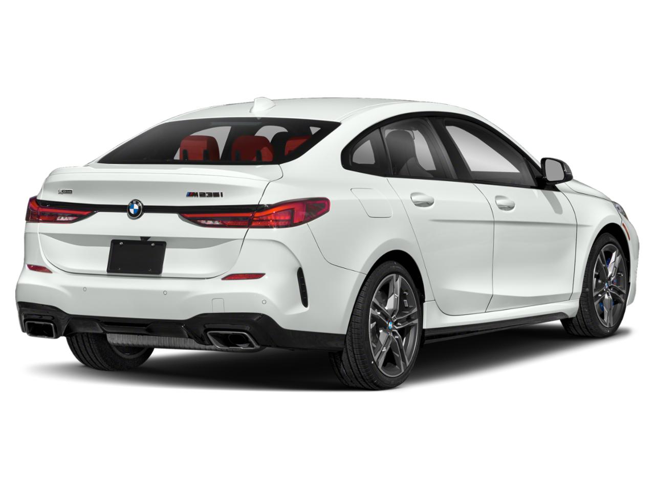 2024 BMW M235i xDrive Vehicle Photo in GRAPEVINE, TX 76051