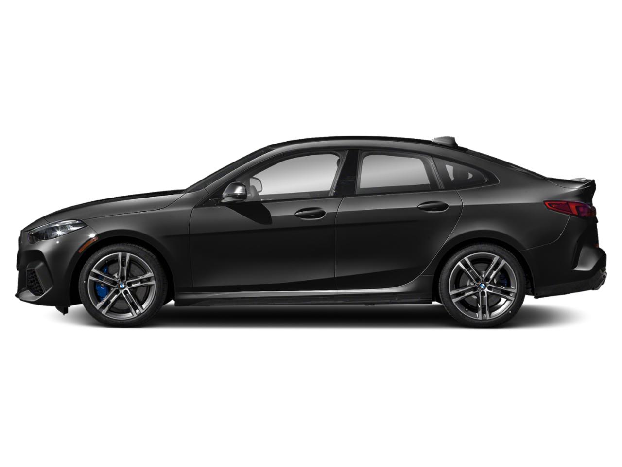 2024 BMW M235i xDrive Vehicle Photo in PLANO, TX 75024