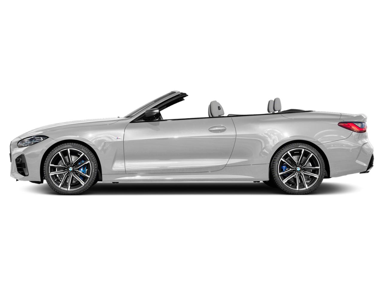 2024 BMW M440i xDrive for Sale - New White Car - 42066