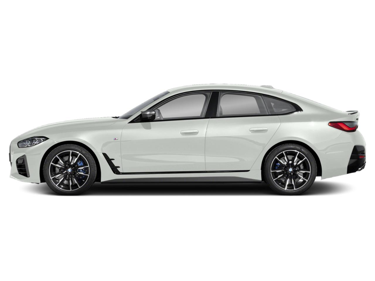 2024 BMW M440i xDrive Vehicle Photo in Weatherford, TX 76087-8771