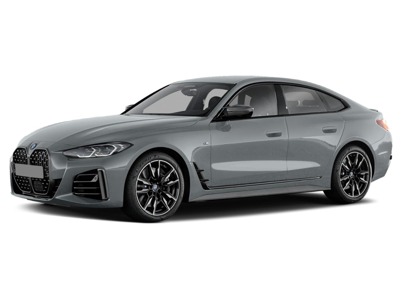 2024 BMW M440i Vehicle Photo in POOLER, GA 31322-3252