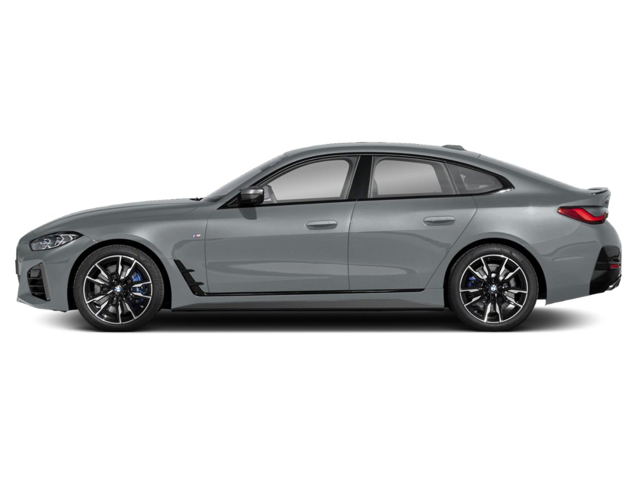 2024 BMW M440i Vehicle Photo in POOLER, GA 31322-3252