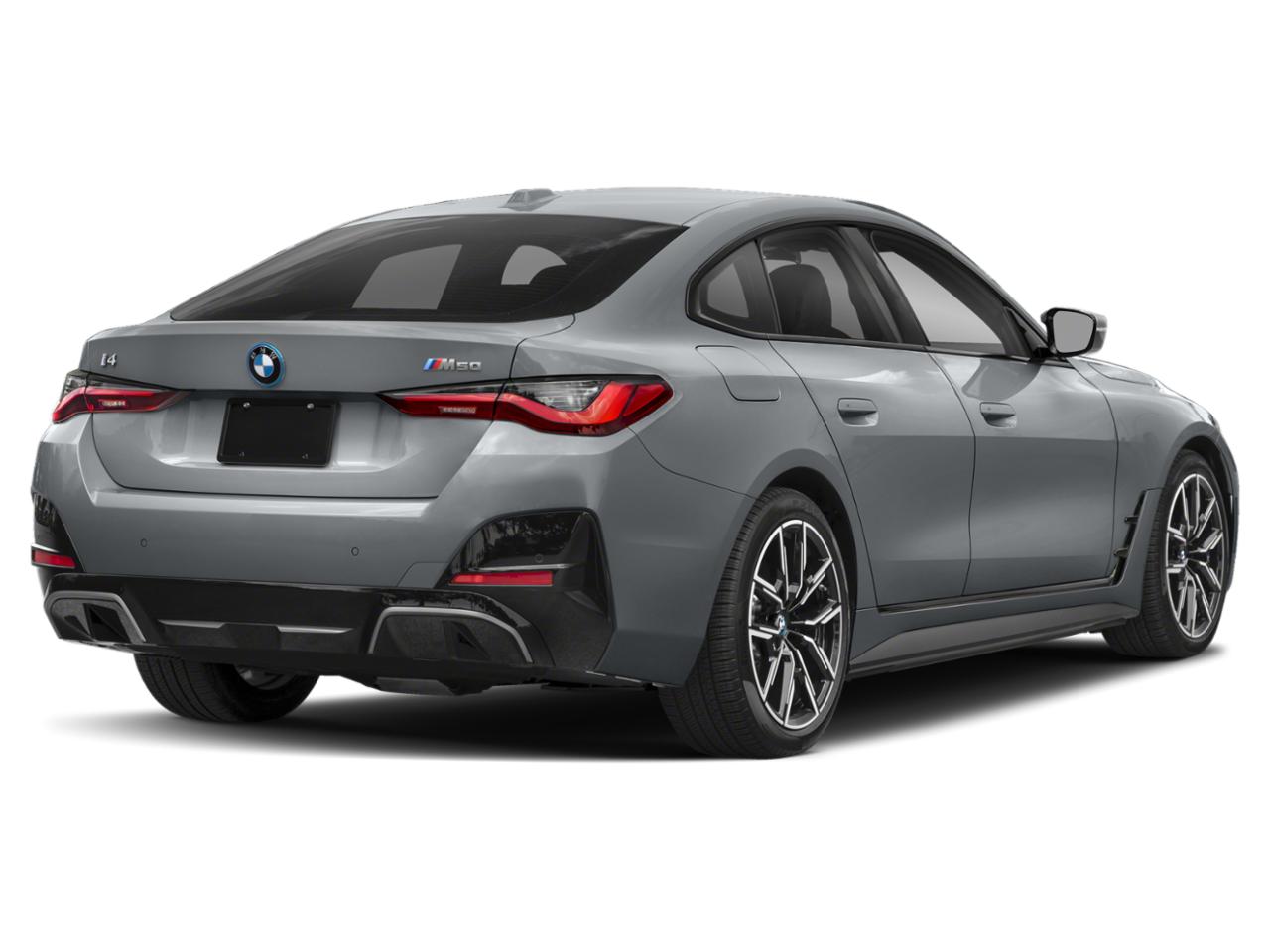 2024 BMW i4 Vehicle Photo in PLANO, TX 75024