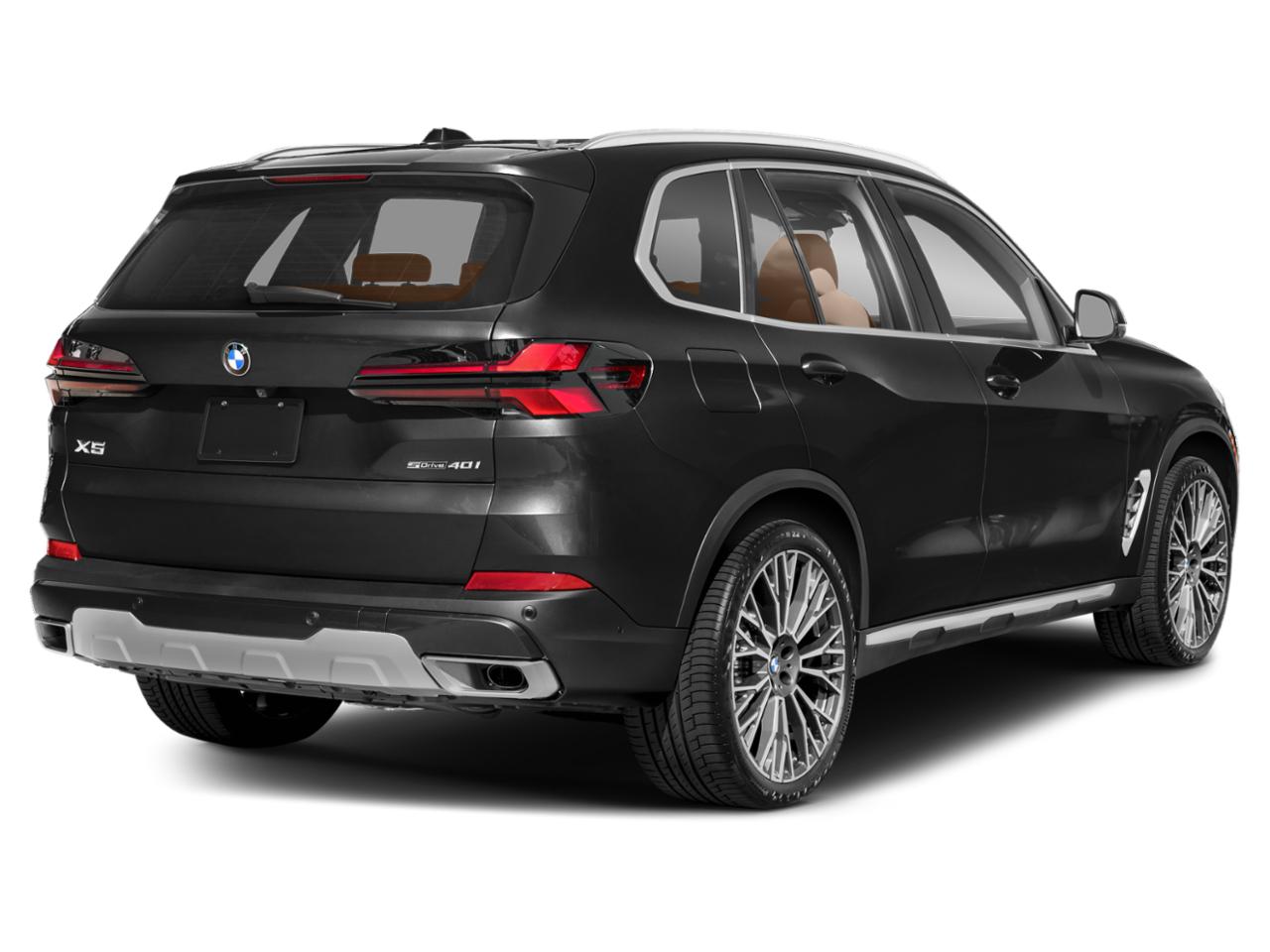 2024 BMW X5 xDrive40i Vehicle Photo in Rockville, MD 20852