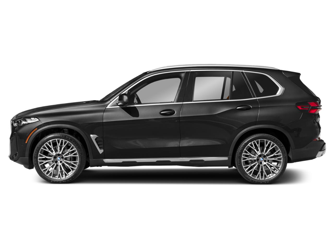 2024 BMW X5 xDrive40i Vehicle Photo in Rockville, MD 20852