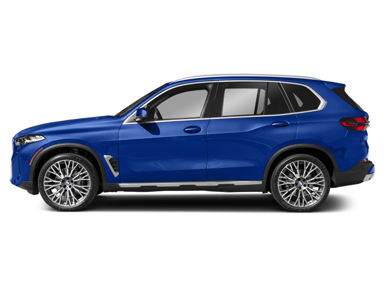 2024 BMW X5 M60i Vehicle Photo in Delray Beach, FL 33444