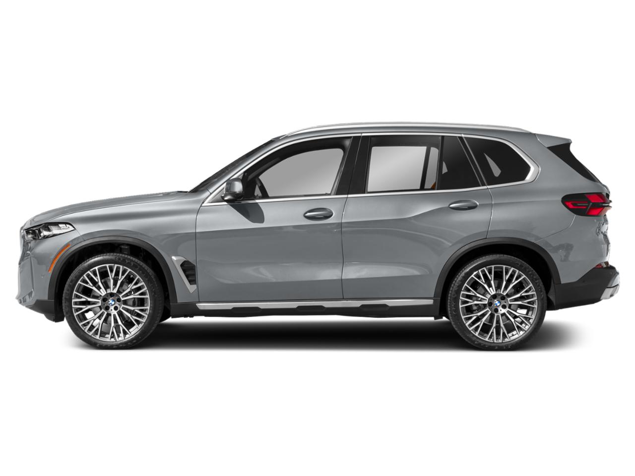 2024 BMW X5 M60i Vehicle Photo in Pompano Beach, FL 33064