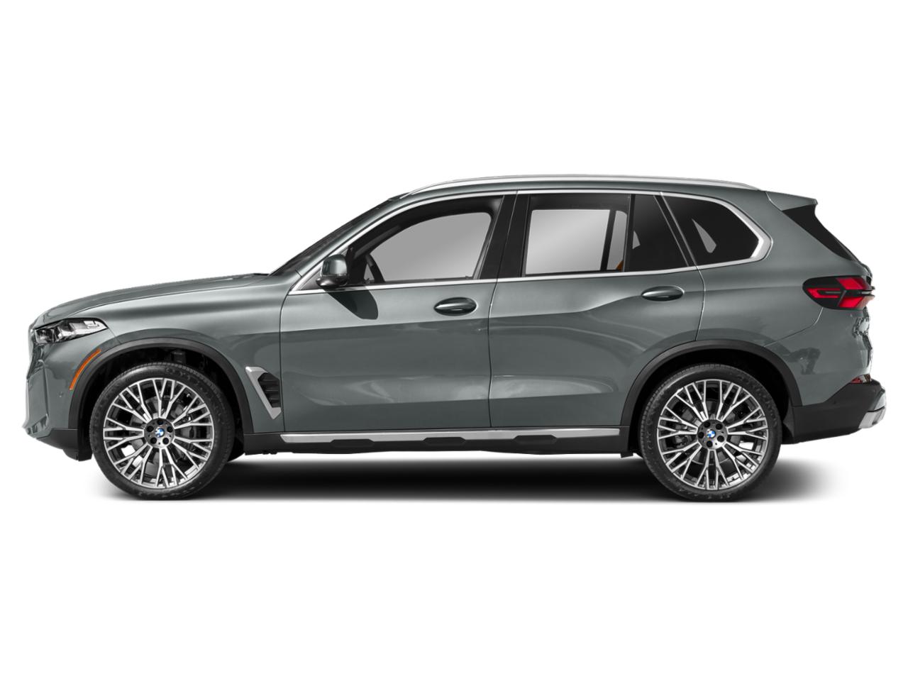 2024 BMW X5 xDrive40i Vehicle Photo in Las Vegas, NV 89149