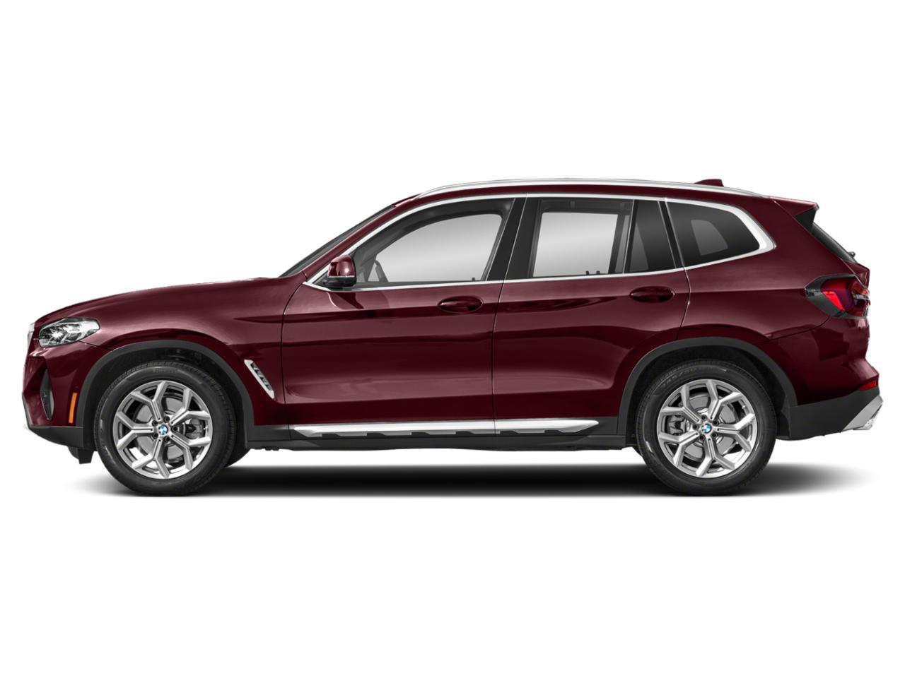 2024 BMW X3 Vehicle Photo in MIAMI, FL 33134-2699