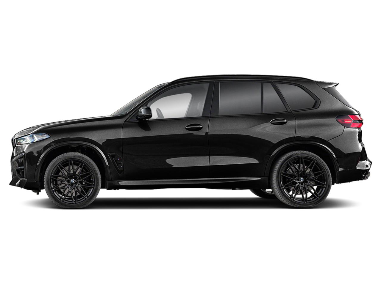 2024 BMW X5 M Vehicle Photo in Bradenton, FL 34207